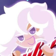 ROCKSTAR COOKIE
