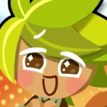 HERB COOKIE
