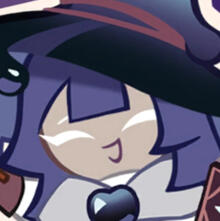 PRUNE JUICE COOKIE