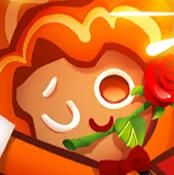 CINNAMON COOKIE