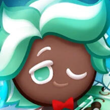 MINT CHOCO COOKIE
