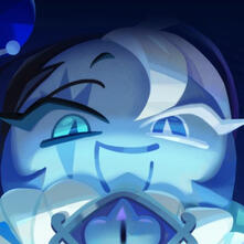 SHADOW MILK COOKIE