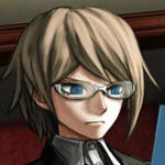 BYAKUYA TOGAMI