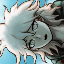 NAGITO KOMAEDA