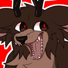 THE DEER