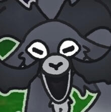 THE RAM