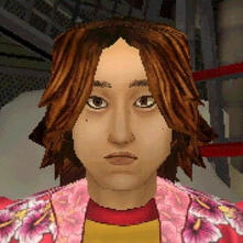 DAISUKE