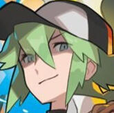N