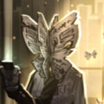 FUNERAL OF A DYING BUTTERFLY