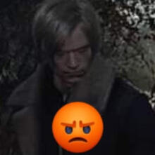 LEON SCOTT KENNEDY