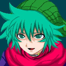 SHIN TSUKIMI