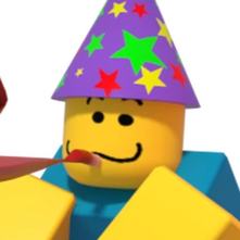 PARTYNOOB